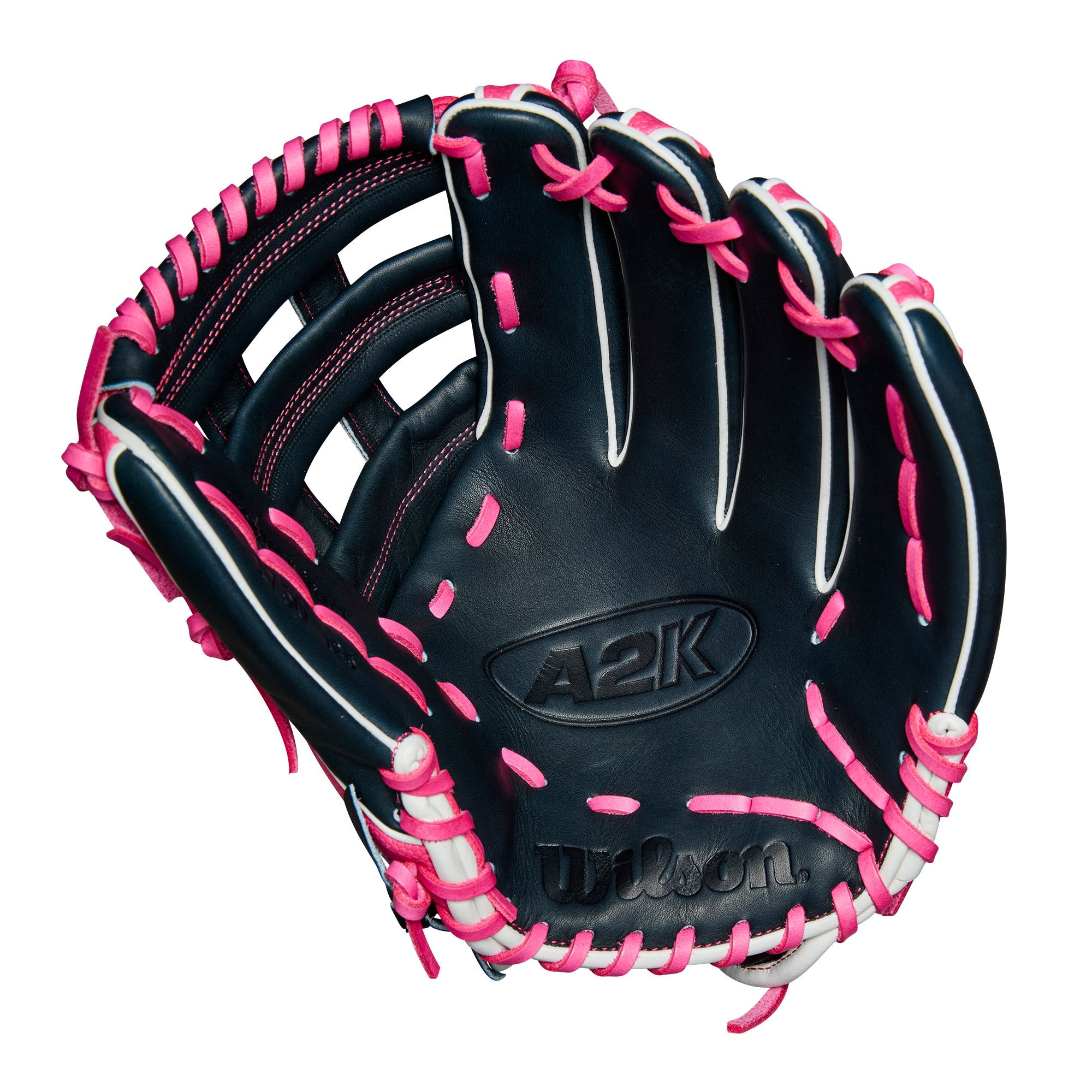 Wilson Summer 2025 A2K 1750 Model 12.5" Outfield Baseball Glove