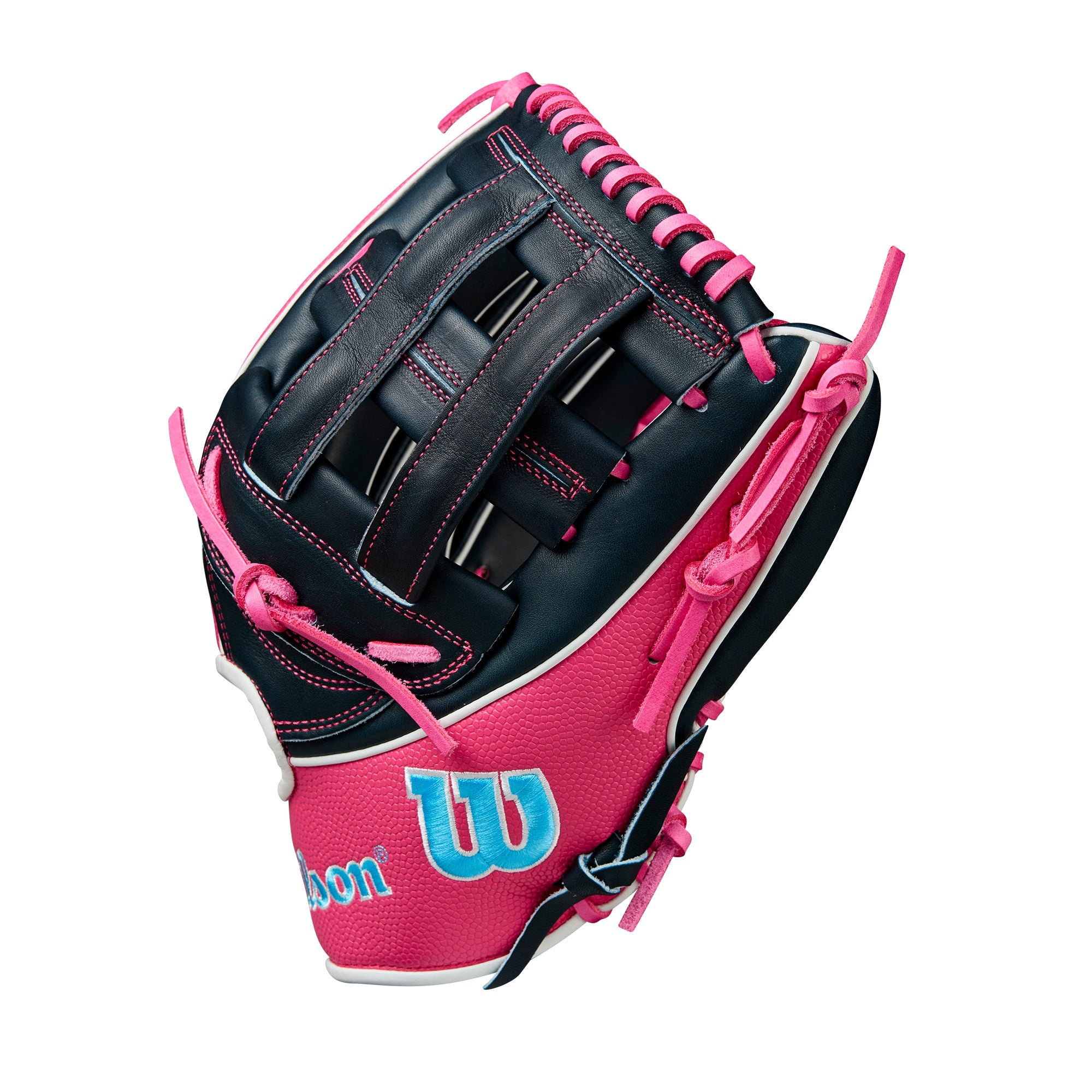 Wilson Summer 2025 A2K 1750 Model 12.5" Outfield Baseball Glove