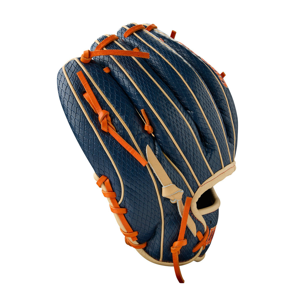 Wilson Summer 2025 A2000 Jose Altuve Game Model 11.5" Infield Baseball Glove