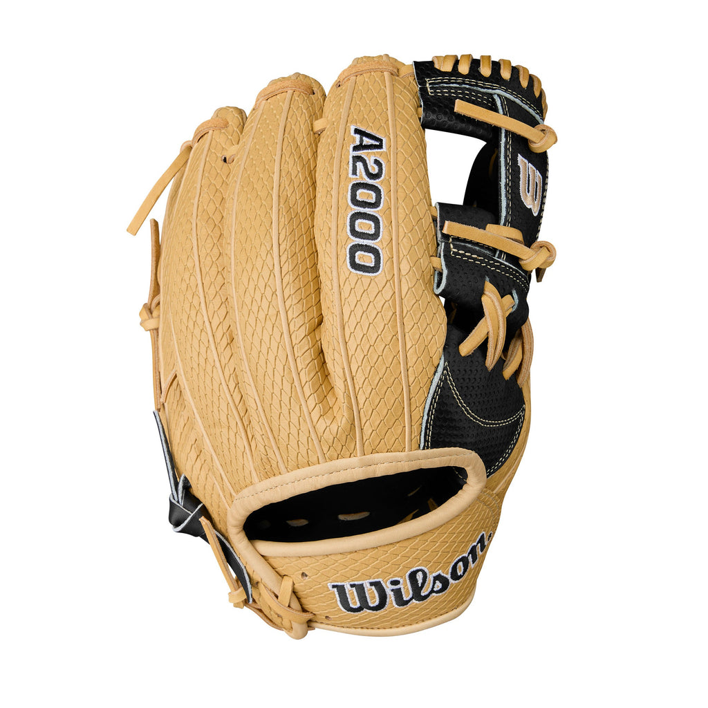 Wilson Summer 2025 A2000 Ke'Bryan Hayes Game Model 11.75" Infield Baseball Glove
