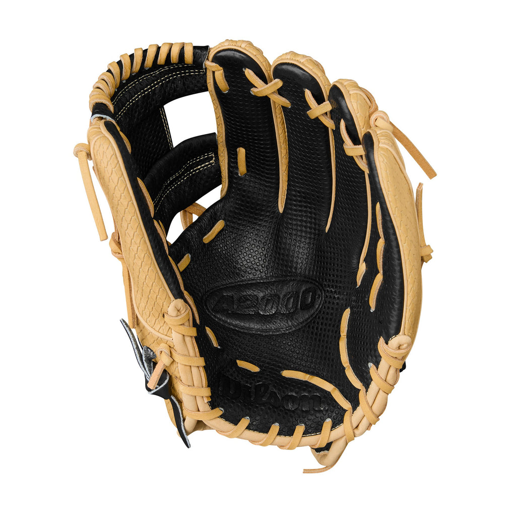 Wilson Summer 2025 A2000 Ke'Bryan Hayes Game Model 11.75" Infield Baseball Glove