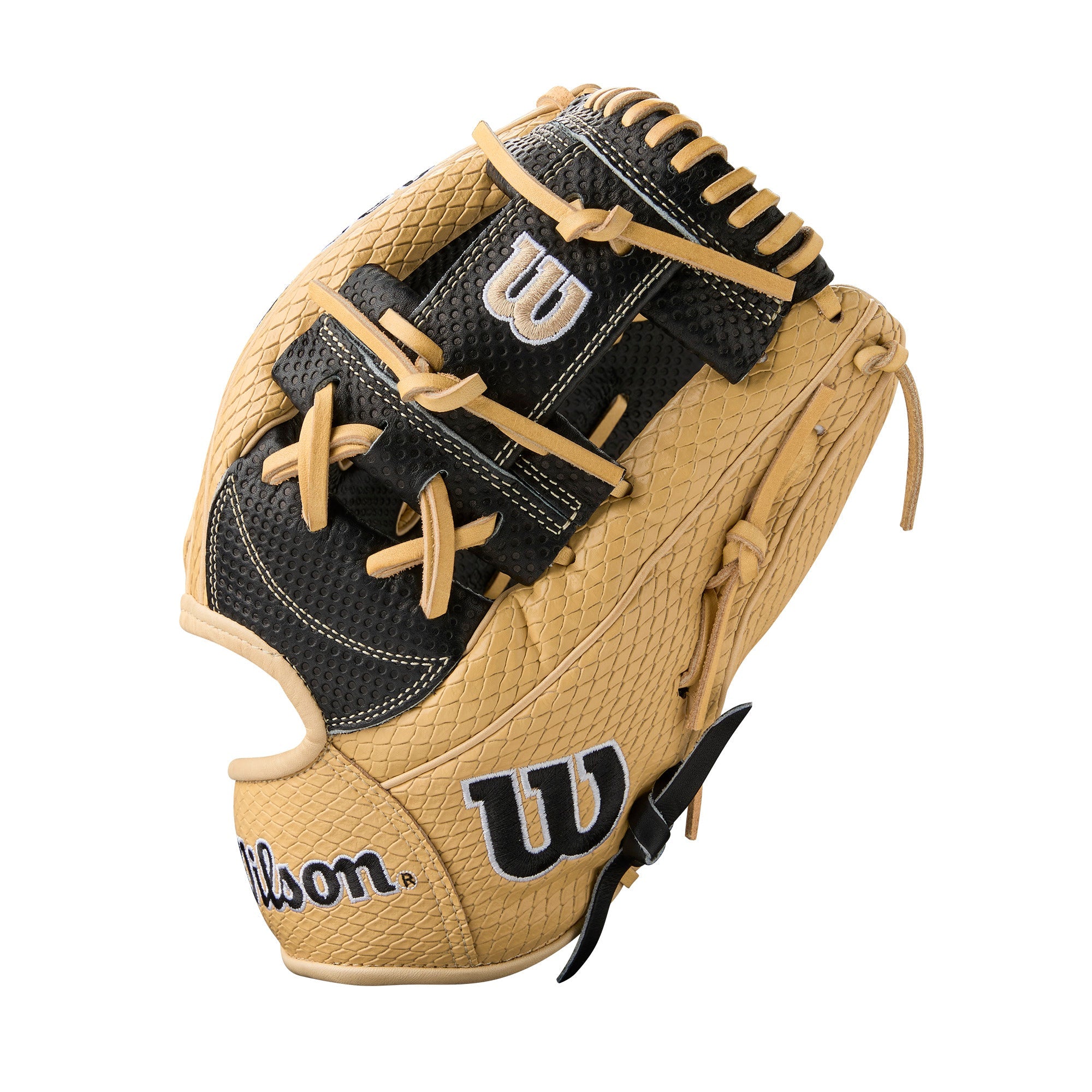 Wilson Summer 2025 A2000 Ke'Bryan Hayes Game Model 11.75" Infield Baseball Glove