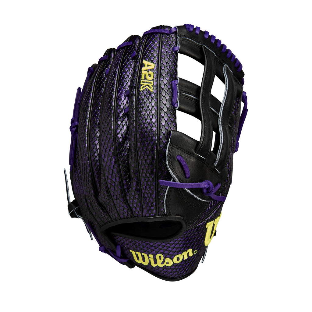 Wilson Summer 2025 A2K 1799 Brenton Doyle Game Model 12.75" Outfield Baseball Glove