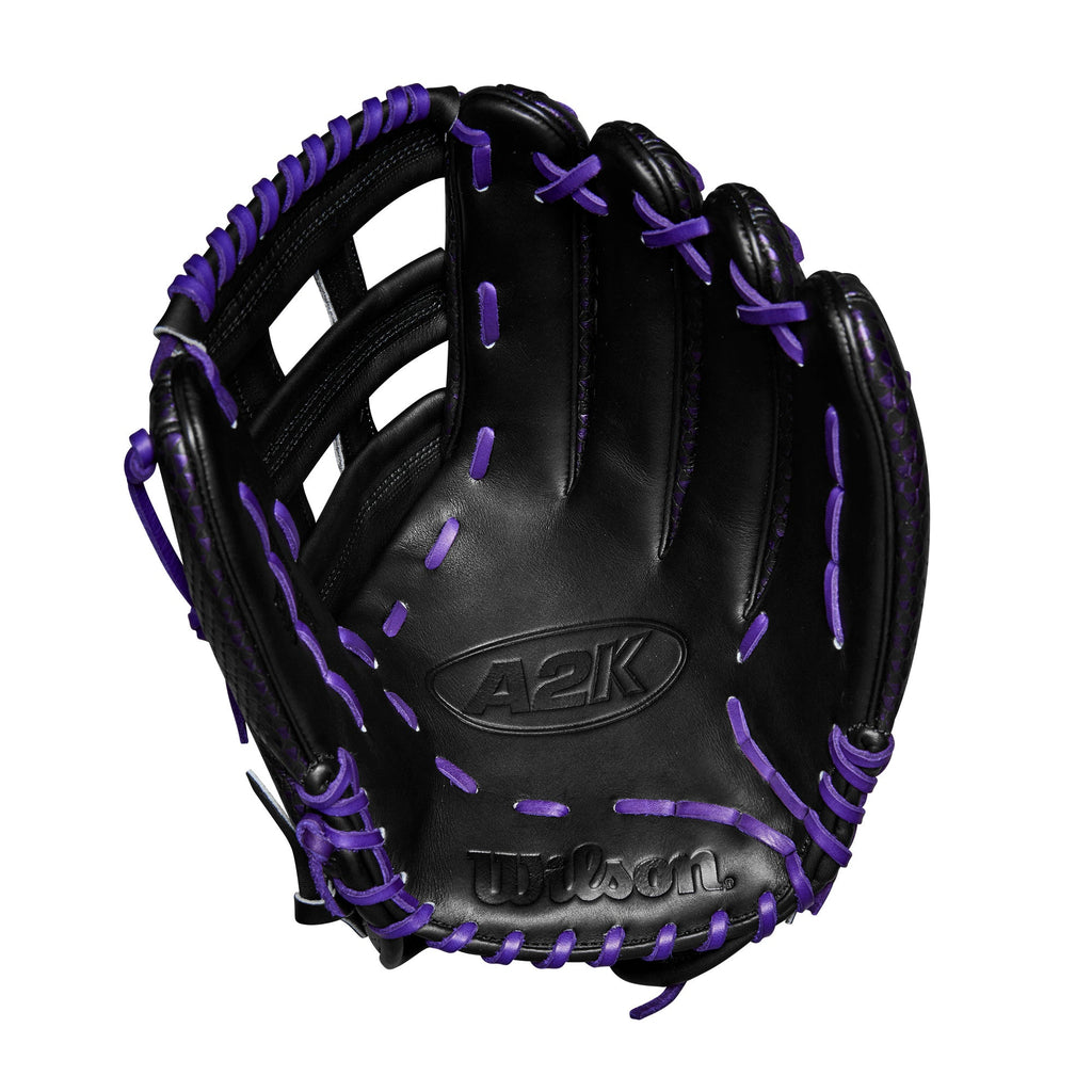 Wilson Summer 2025 A2K 1799 Brenton Doyle Game Model 12.75" Outfield Baseball Glove