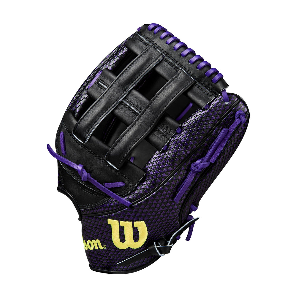 Wilson Summer 2025 A2K 1799 Brenton Doyle Game Model 12.75" Outfield Baseball Glove