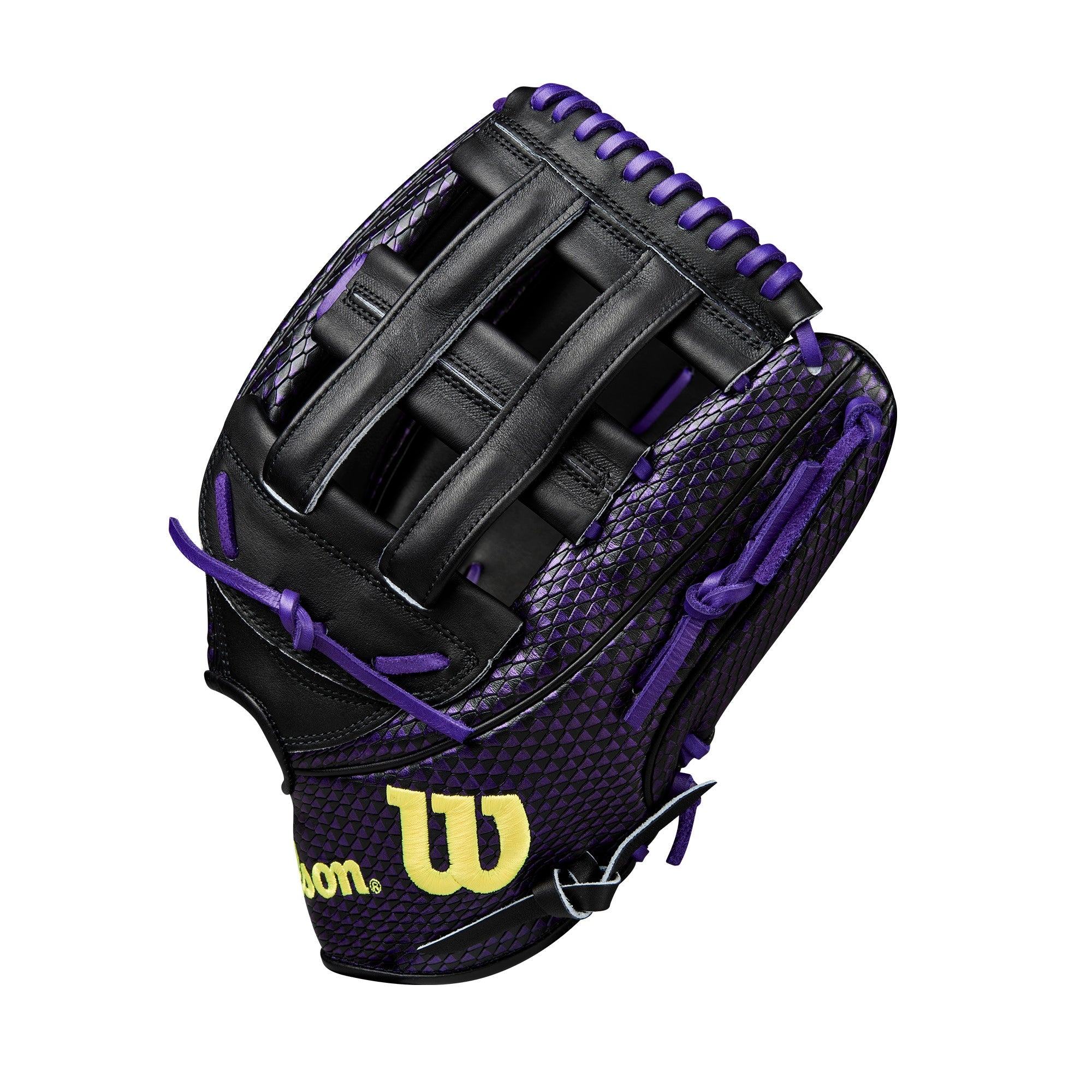 Wilson Summer 2025 A2K 1799 Brenton Doyle Game Model 12.75" Outfield Baseball Glove
