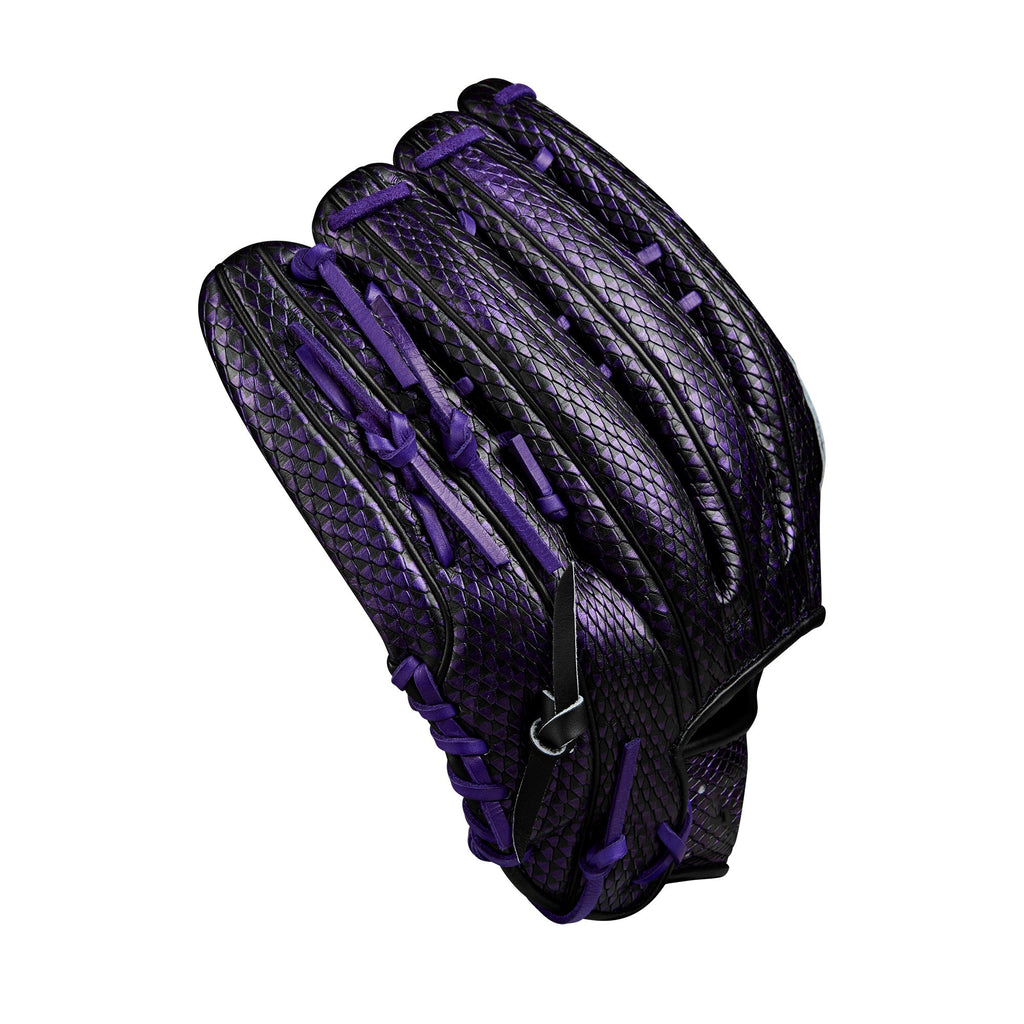 Wilson Summer 2025 A2K 1799 Brenton Doyle Game Model 12.75" Outfield Baseball Glove