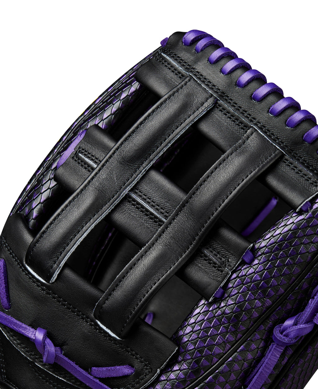 Wilson Summer 2025 A2K 1799 Brenton Doyle Game Model 12.75" Outfield Baseball Glove