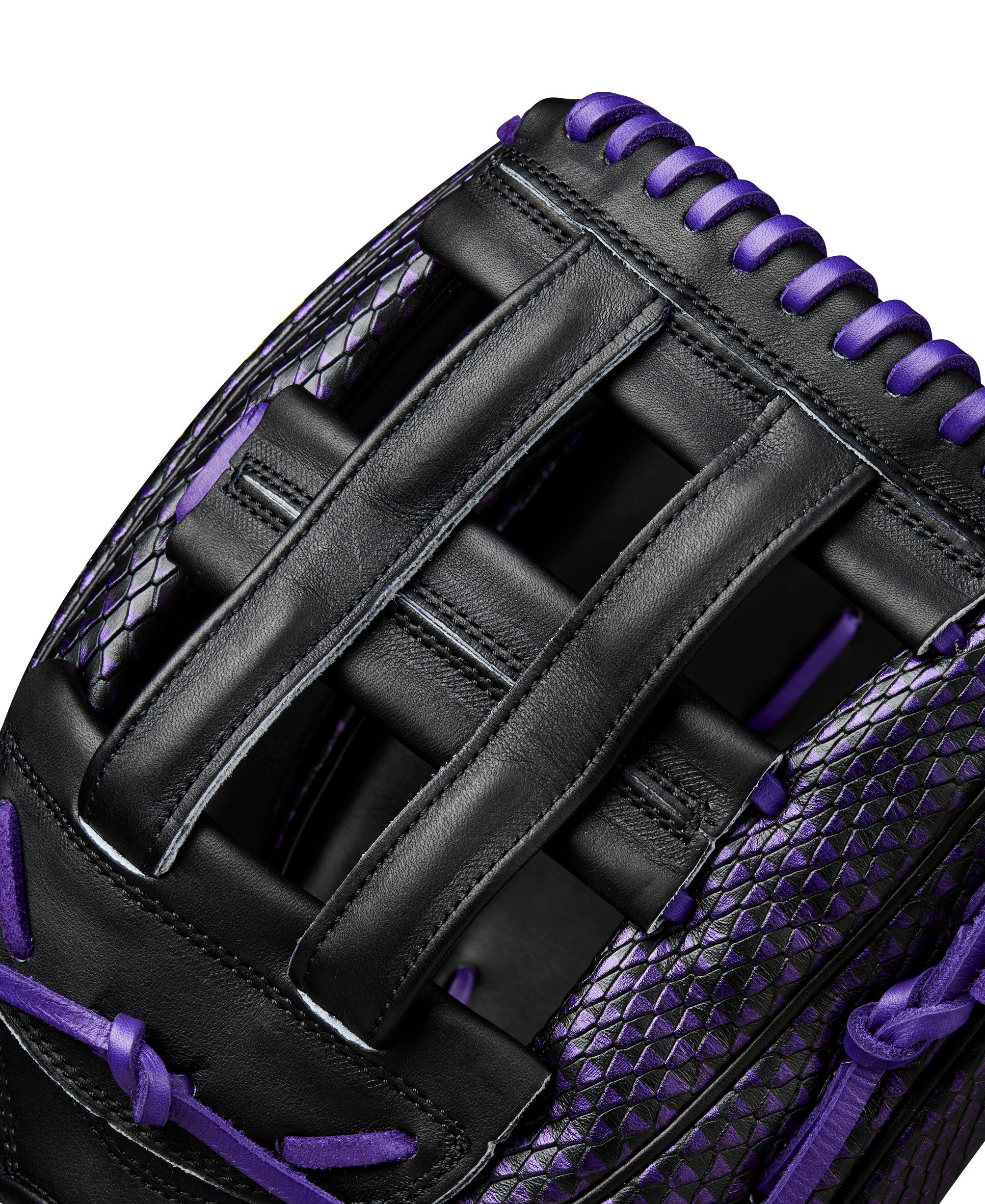 Wilson Summer 2025 A2K 1799 Brenton Doyle Game Model 12.75" Outfield Baseball Glove