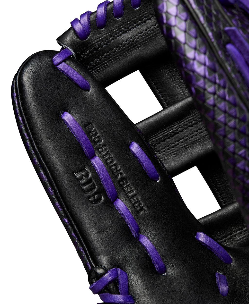 Wilson Summer 2025 A2K 1799 Brenton Doyle Game Model 12.75" Outfield Baseball Glove