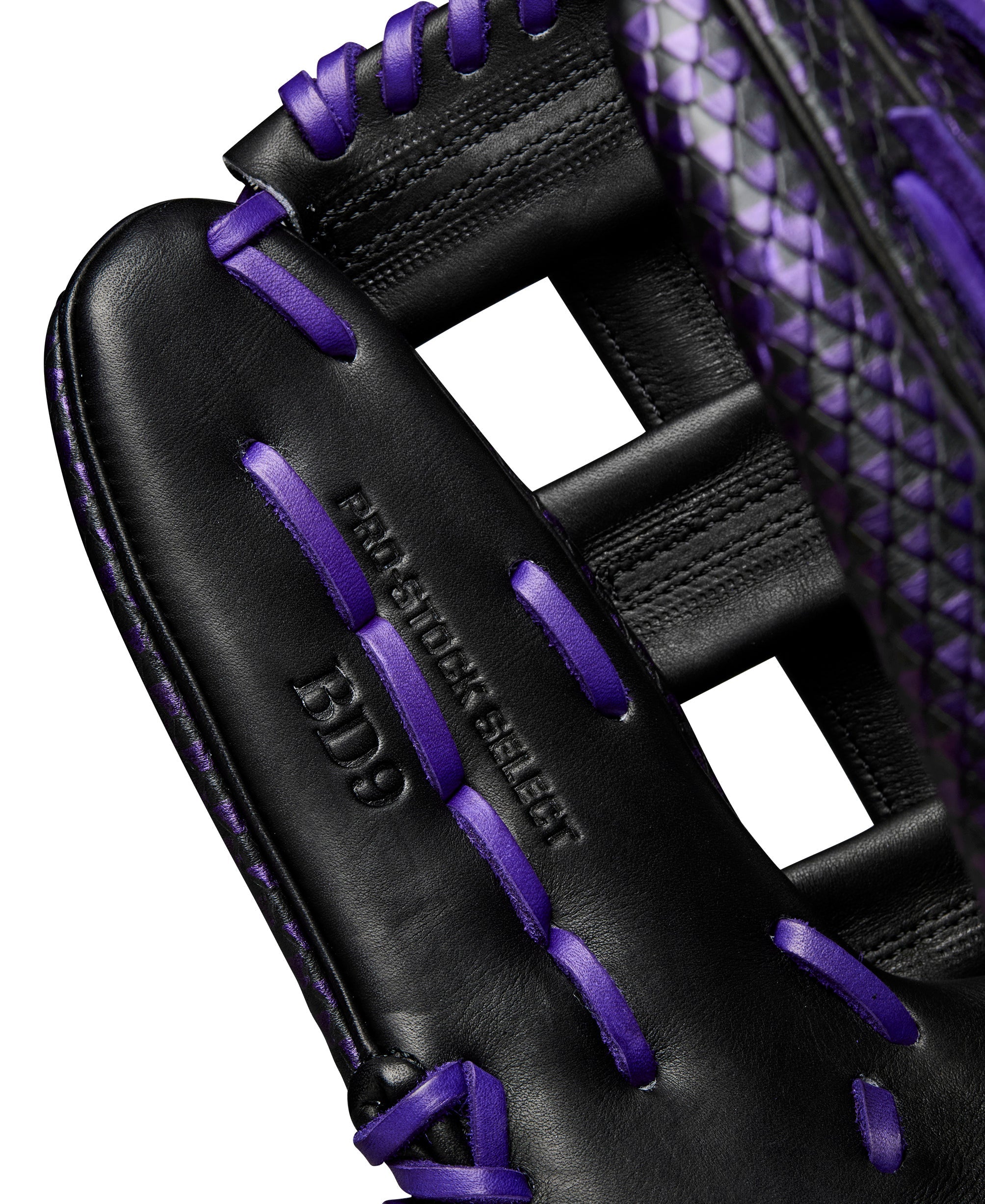 Wilson Summer 2025 A2K 1799 Brenton Doyle Game Model 12.75" Outfield Baseball Glove