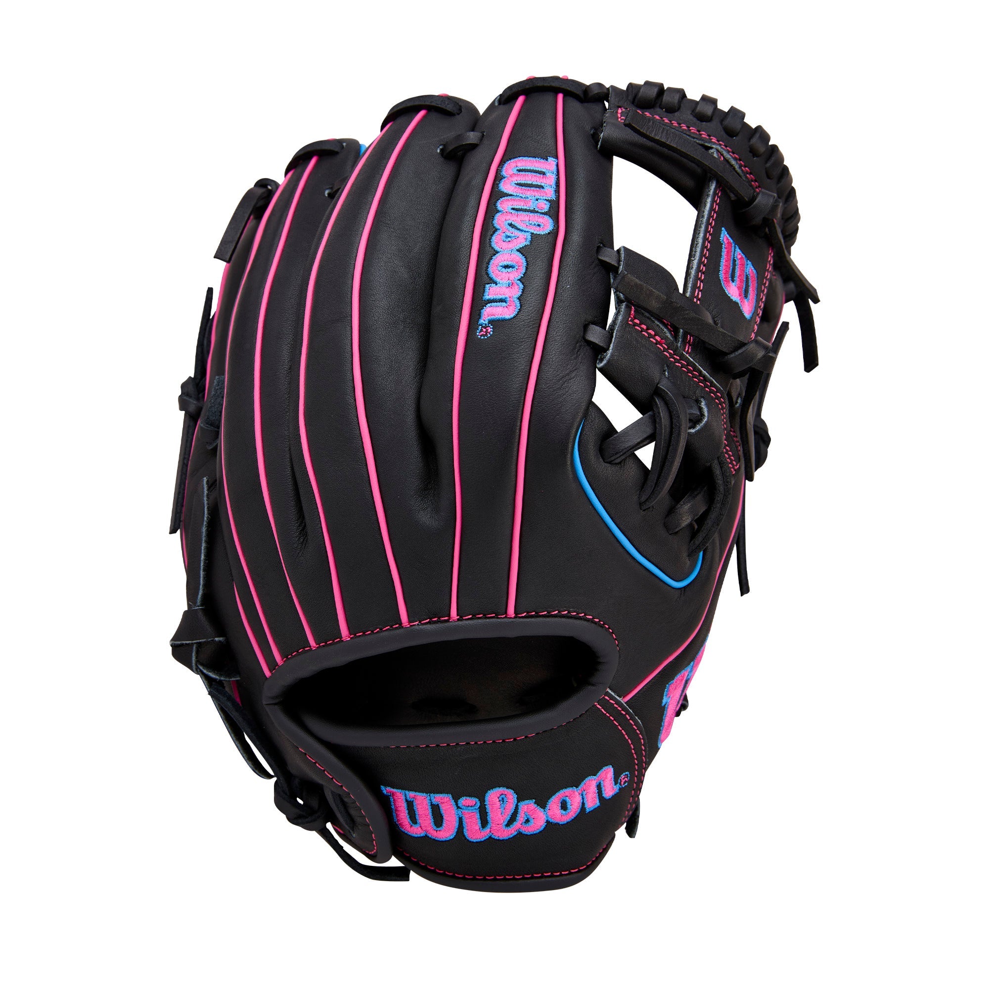 Wilson A1000 DP15 Pedroia Fit 11.5" Baseball Infield Glove