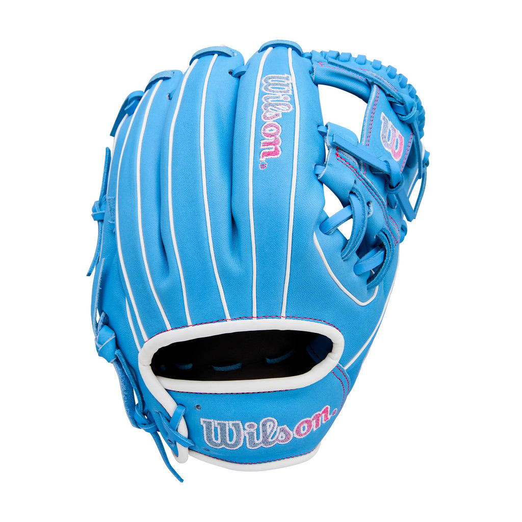 Wilson A1000 1786 Model 11.5" Baseball Infield Glove
