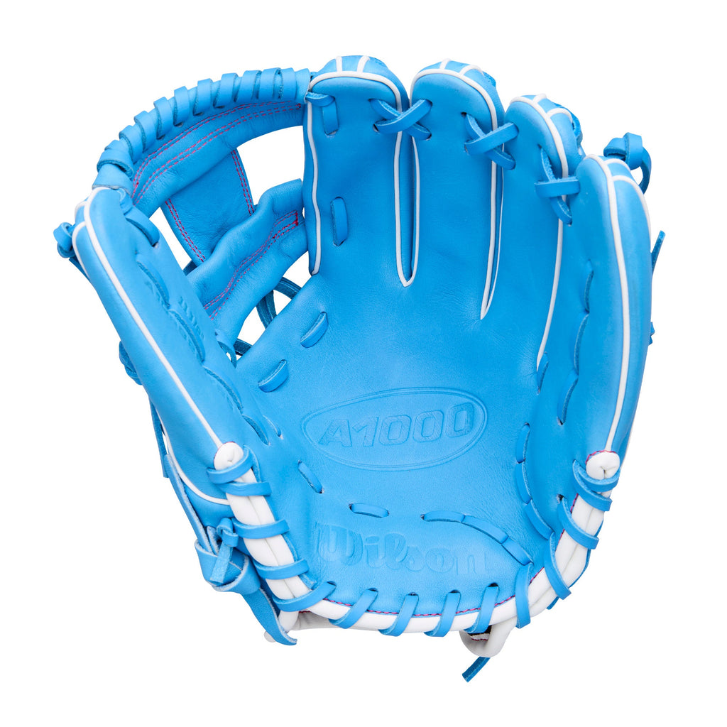 Wilson A1000 1786 Model 11.5" Baseball Infield Glove