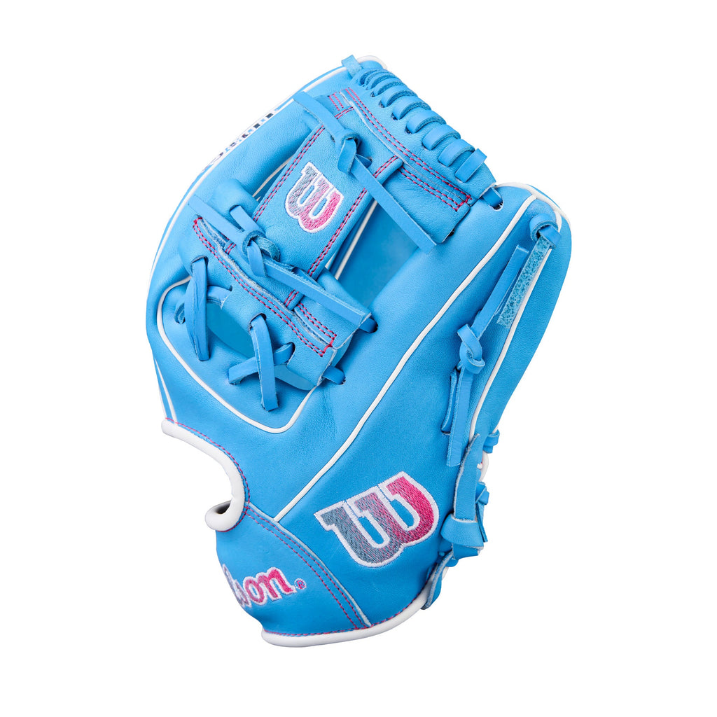 Wilson A1000 1786 Model 11.5" Baseball Infield Glove