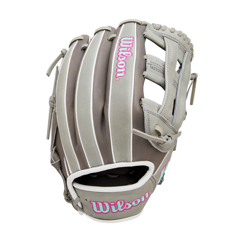 Wilson A1000 DW5 Model 12" Baseball Infield Glove