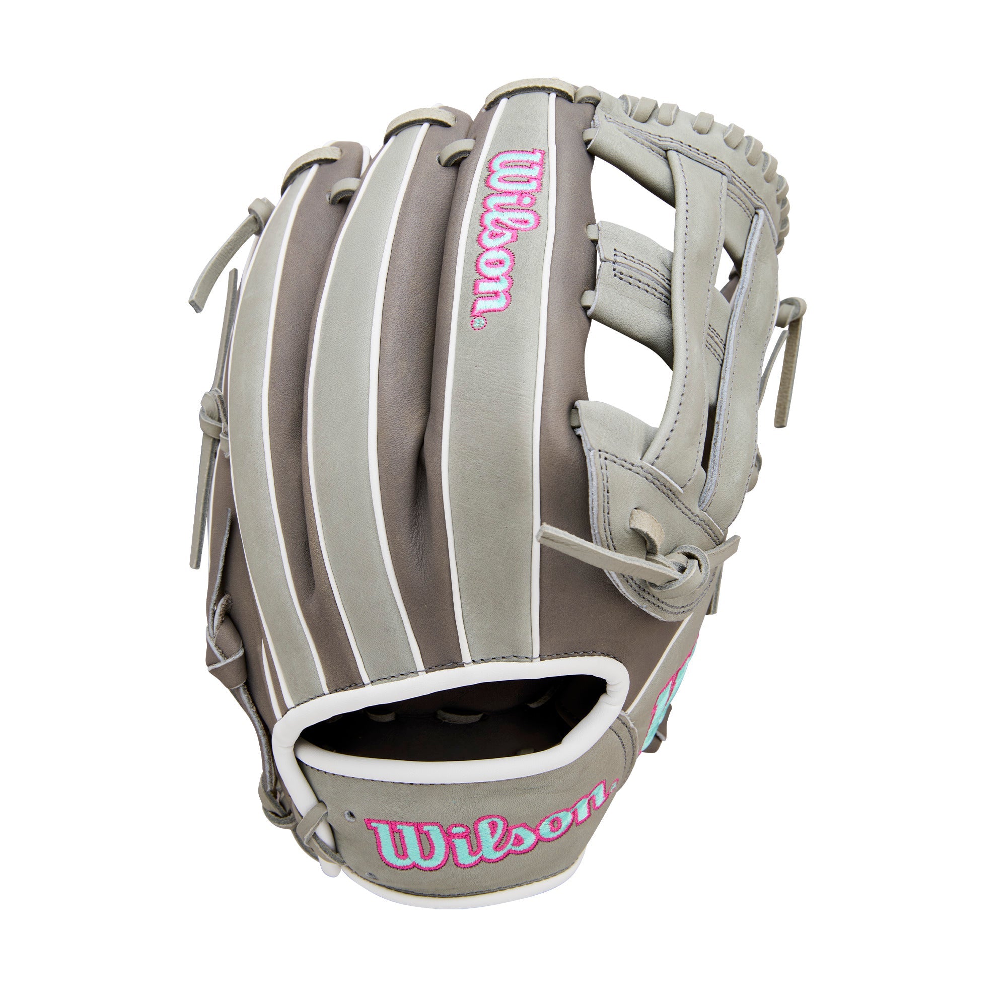 Wilson A1000 DW5 Model 12" Baseball Infield Glove