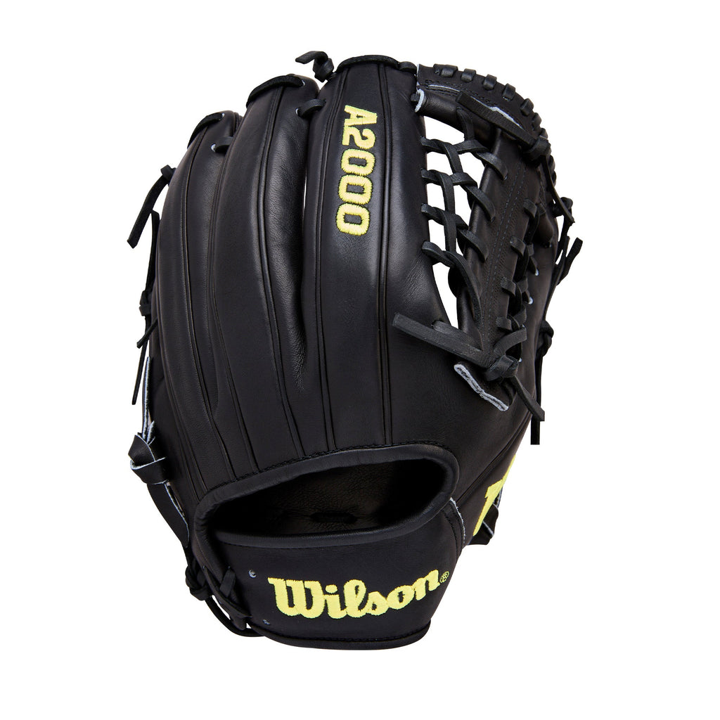 Wilson A2000 Classic 1789 Model 11.5" Baseball Infield Glove