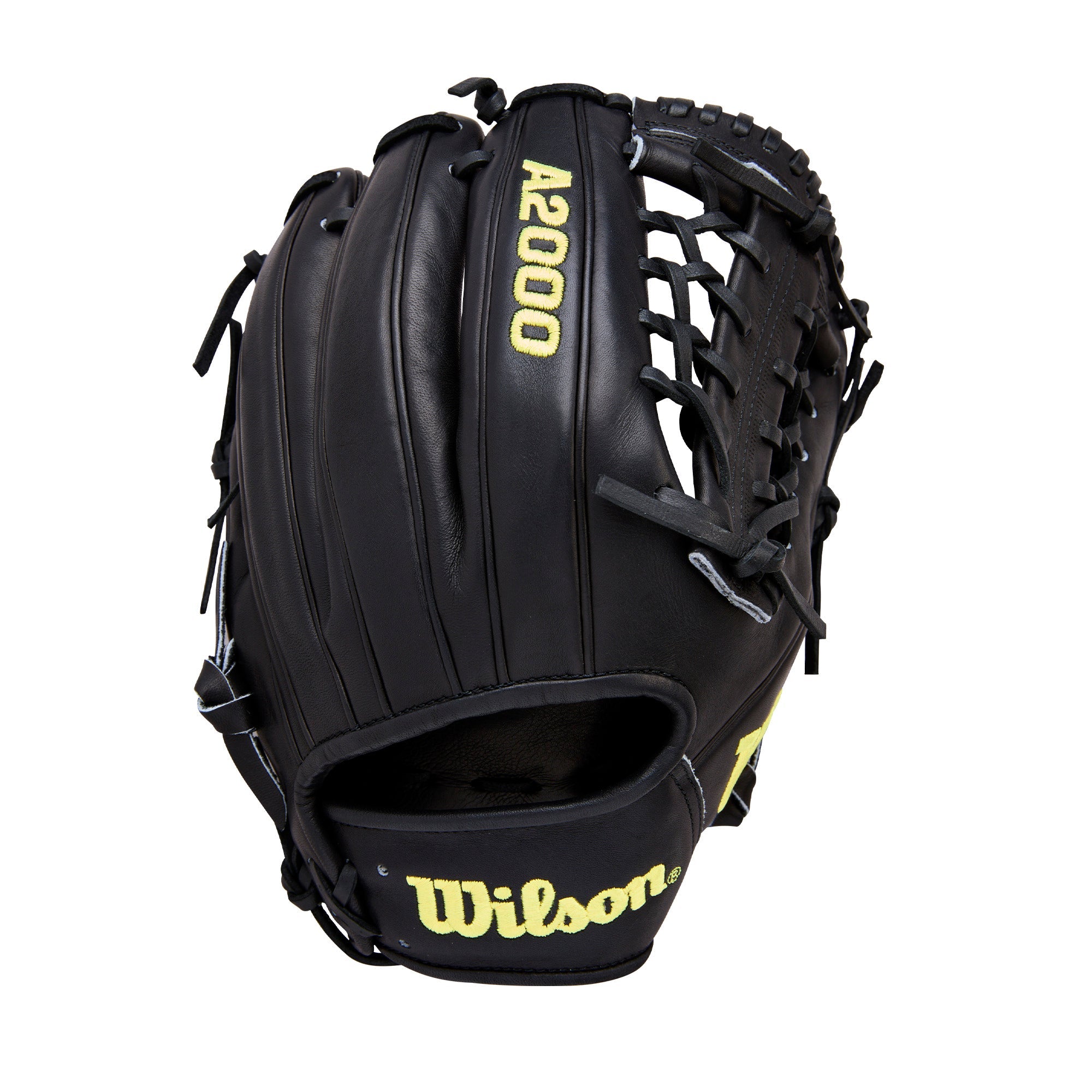 Wilson A2000 Classic 1789 Model 11.5" Baseball Infield Glove