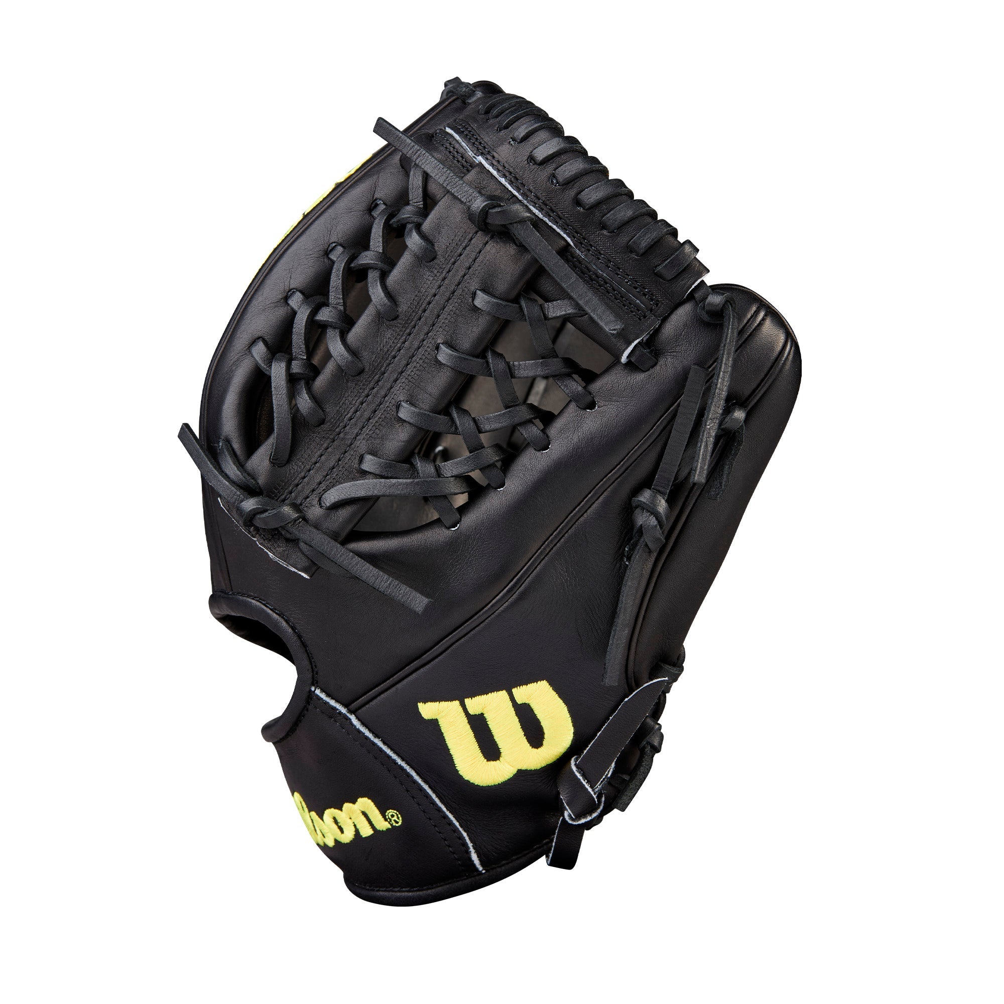 Wilson A2000 Classic 1789 Model 11.5" Baseball Infield Glove