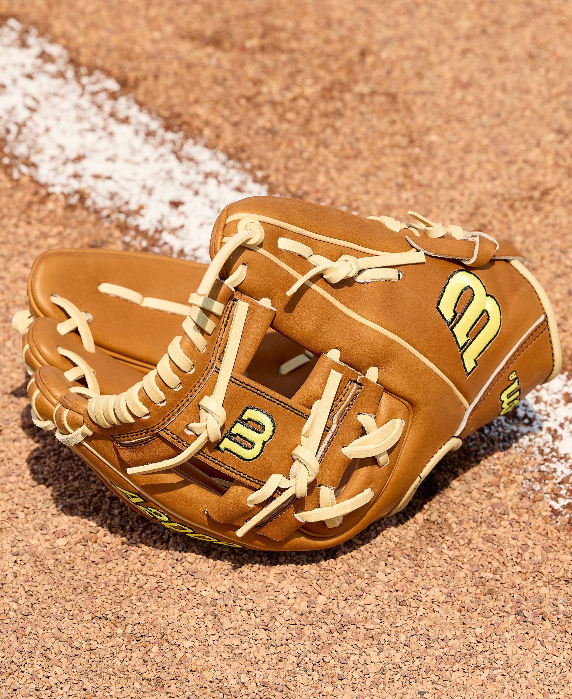 Wilson A2000 Classic DP15 Pedroia Fit Model 11.5" Baseball Infield Glove