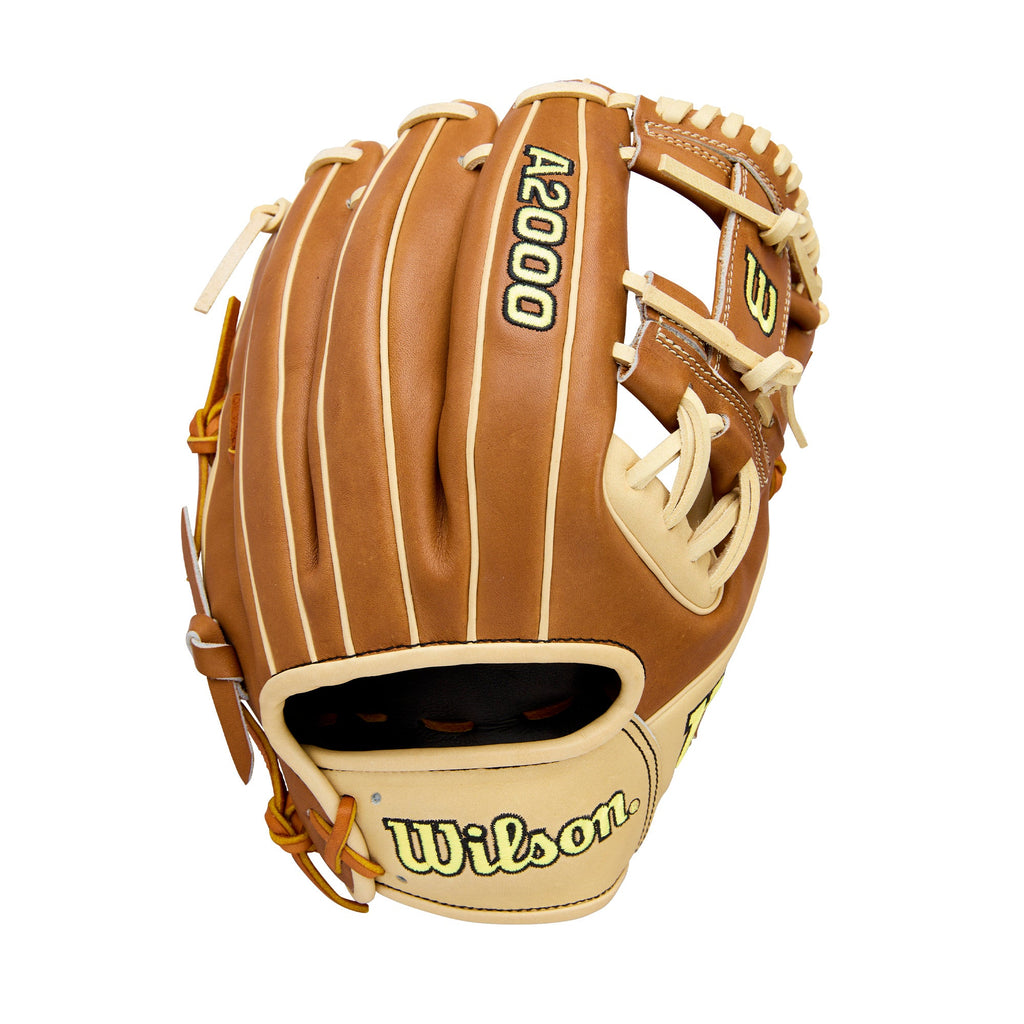Wilson A2000 Classic 1975 Model 11.75" Baseball Infield Glove