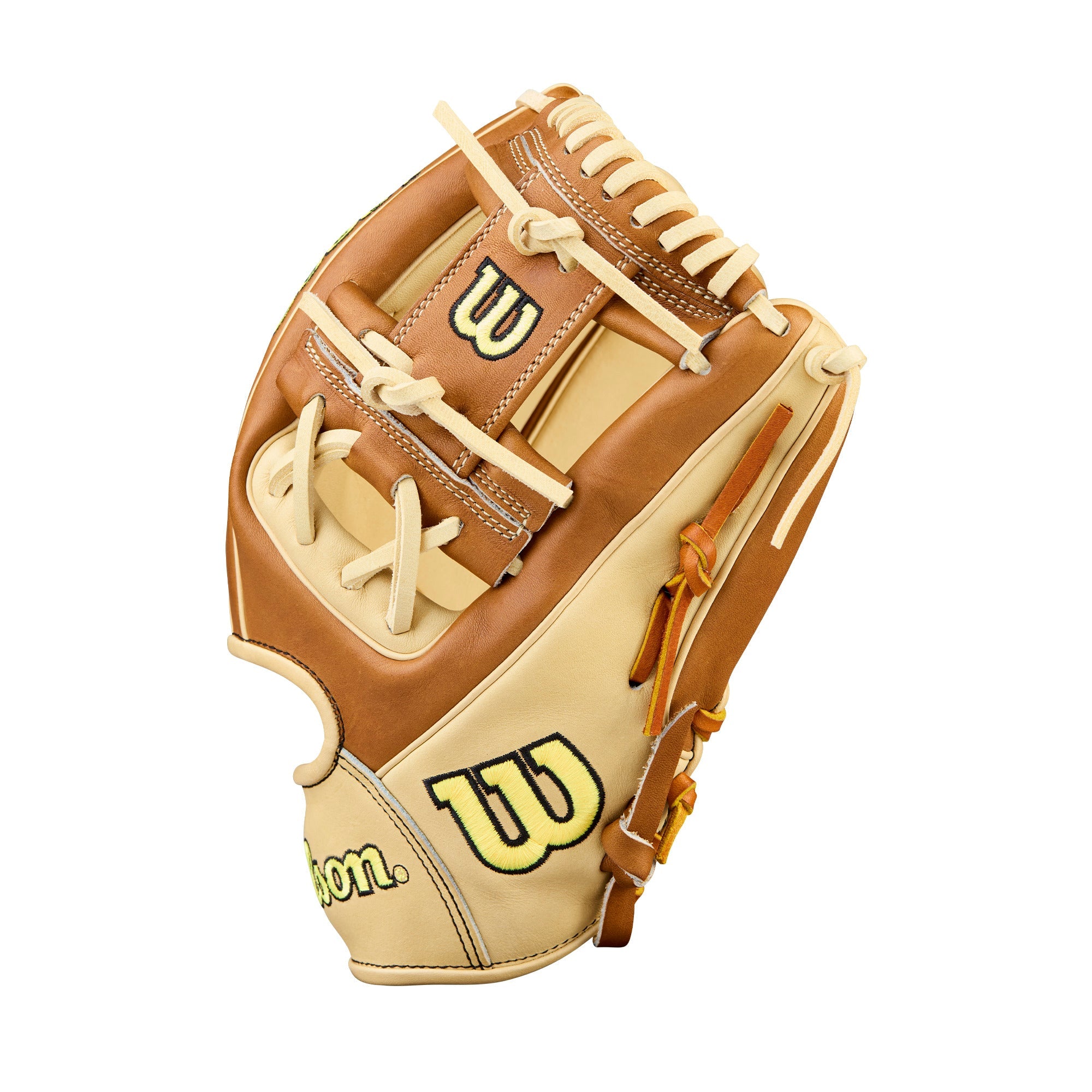 Wilson A2000 Classic 1975 Model 11.75" Baseball Infield Glove