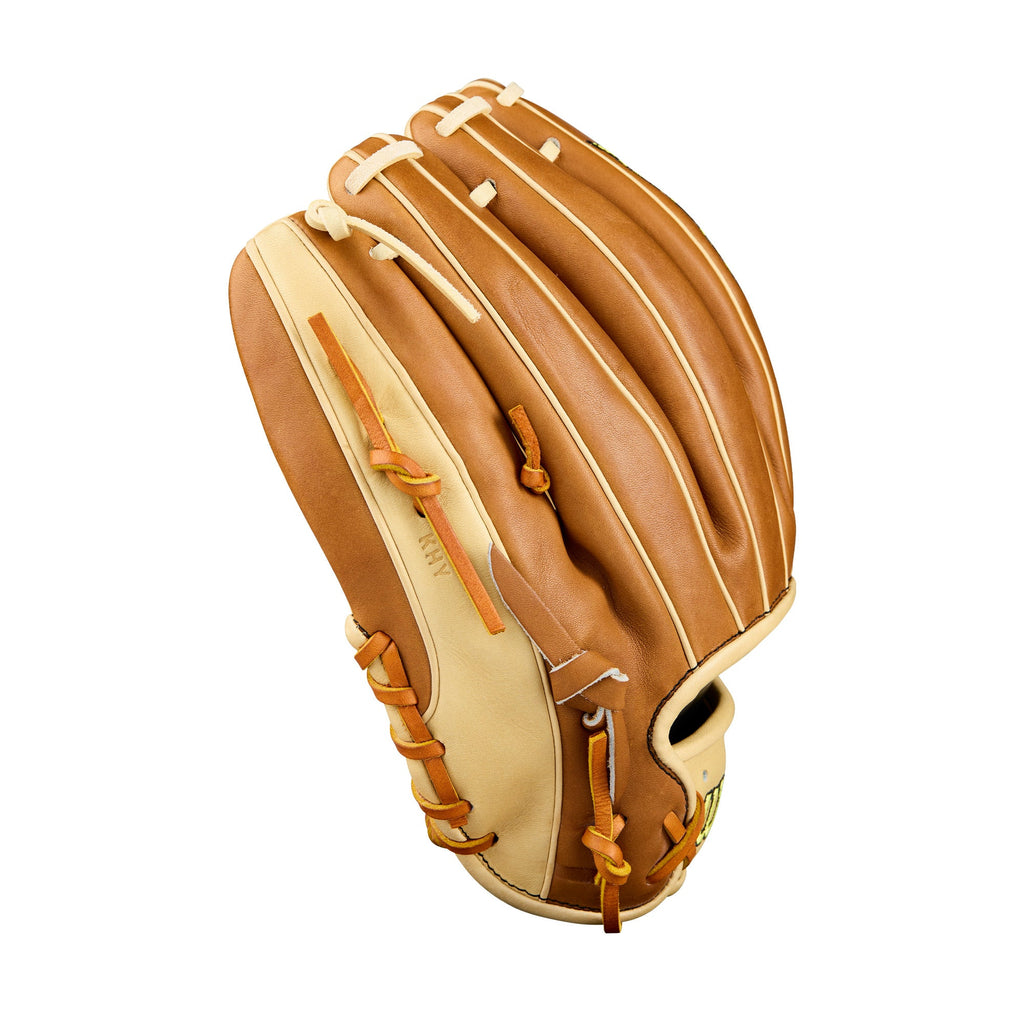Wilson A2000 Classic 1975 Model 11.75" Baseball Infield Glove