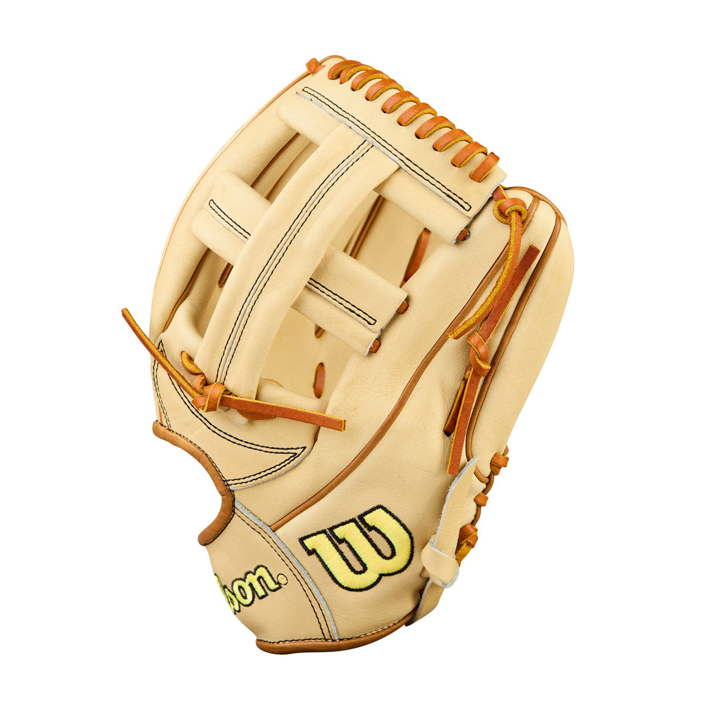 Wilson A2000 Classic EL3 Blonde Model 11.75" Baseball Infield Glove