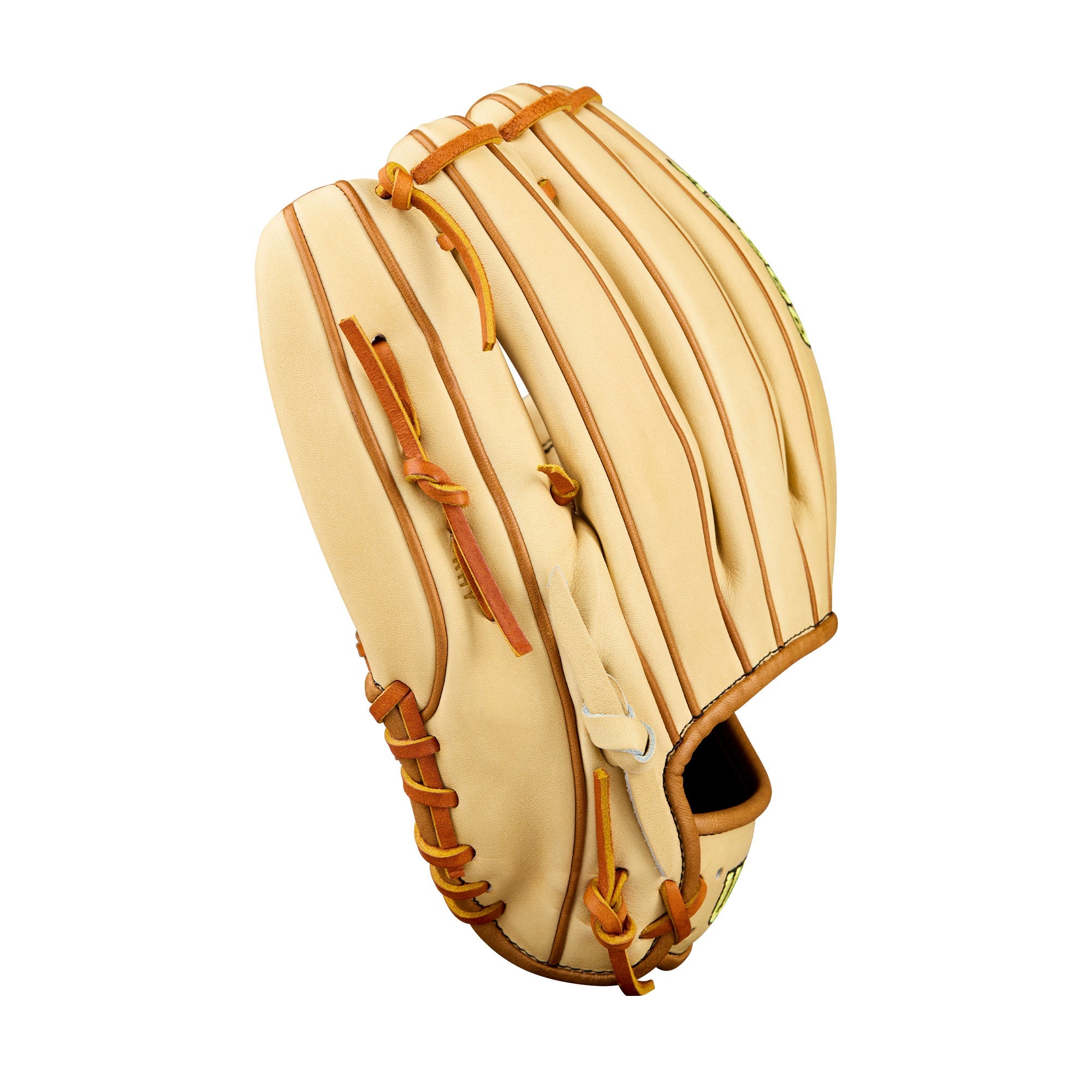 Wilson A2000 Classic EL3 Blonde Model 11.75" Baseball Infield Glove