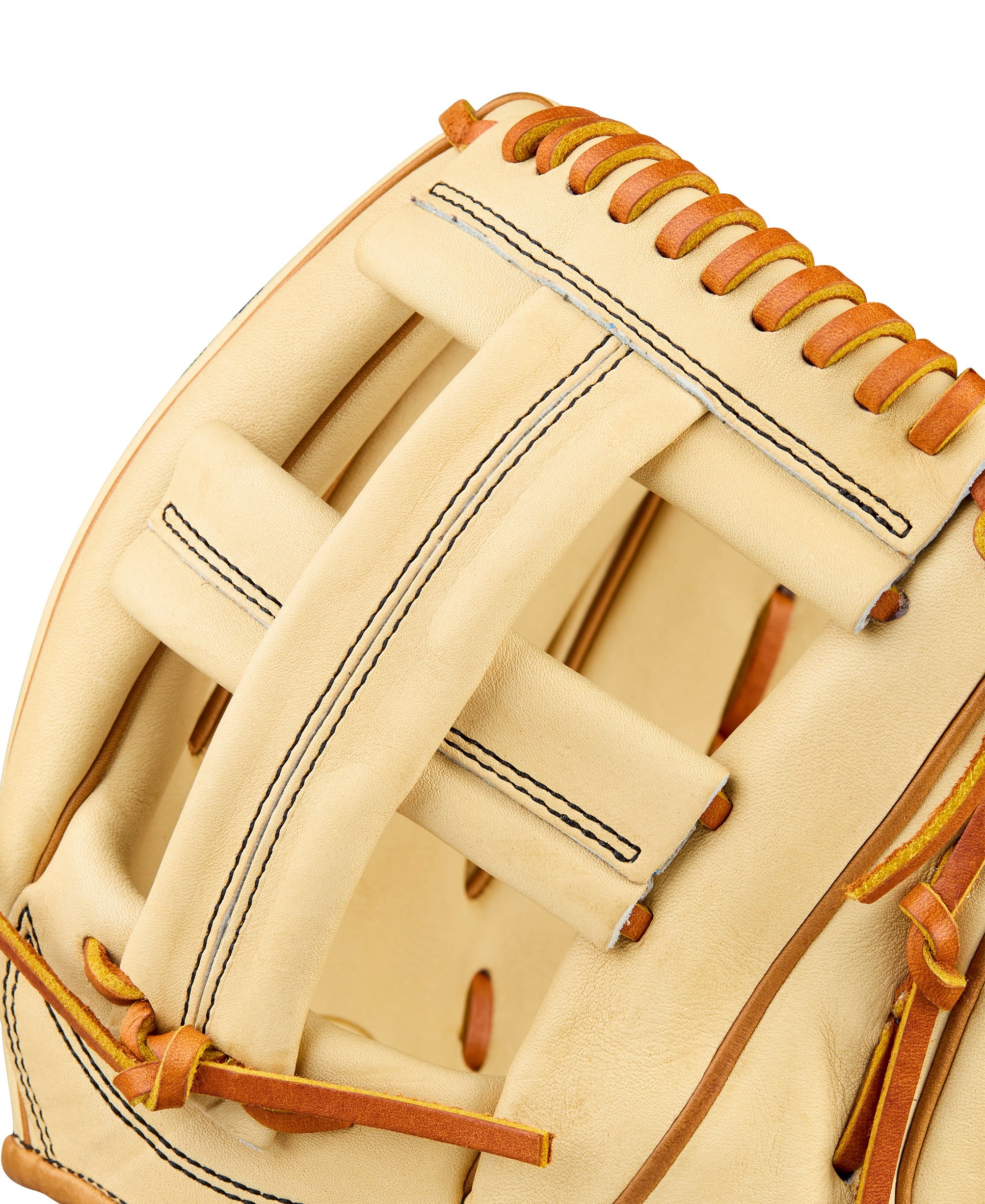 Wilson A2000 Classic EL3 Blonde Model 11.75" Baseball Infield Glove