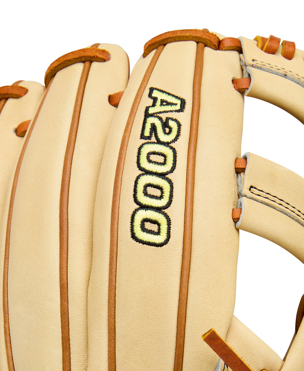 Wilson A2000 Classic EL3 Blonde Model 11.75" Baseball Infield Glove