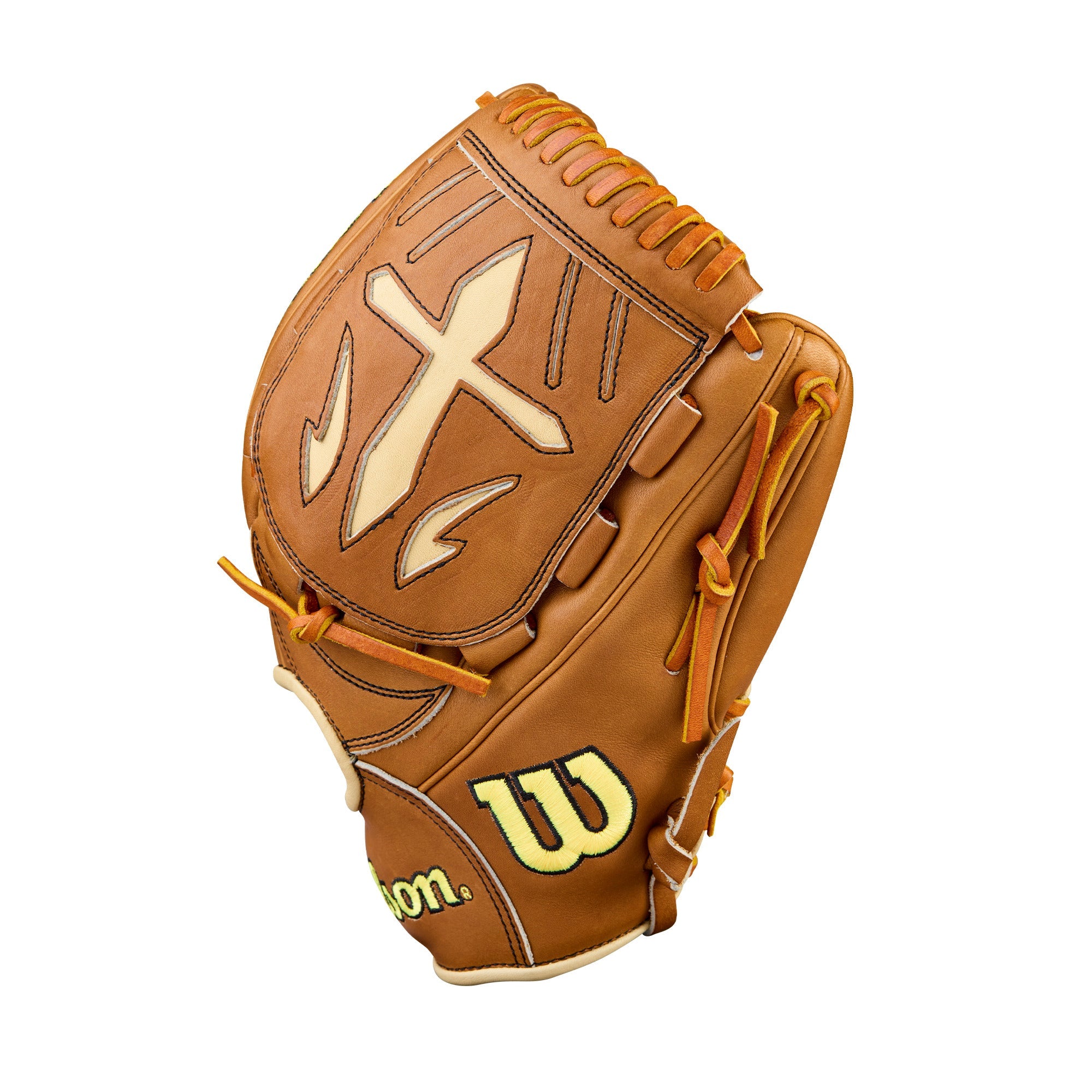 Wilson A2000 Classic B23 Model 12" Baseball Pitcher's Glove