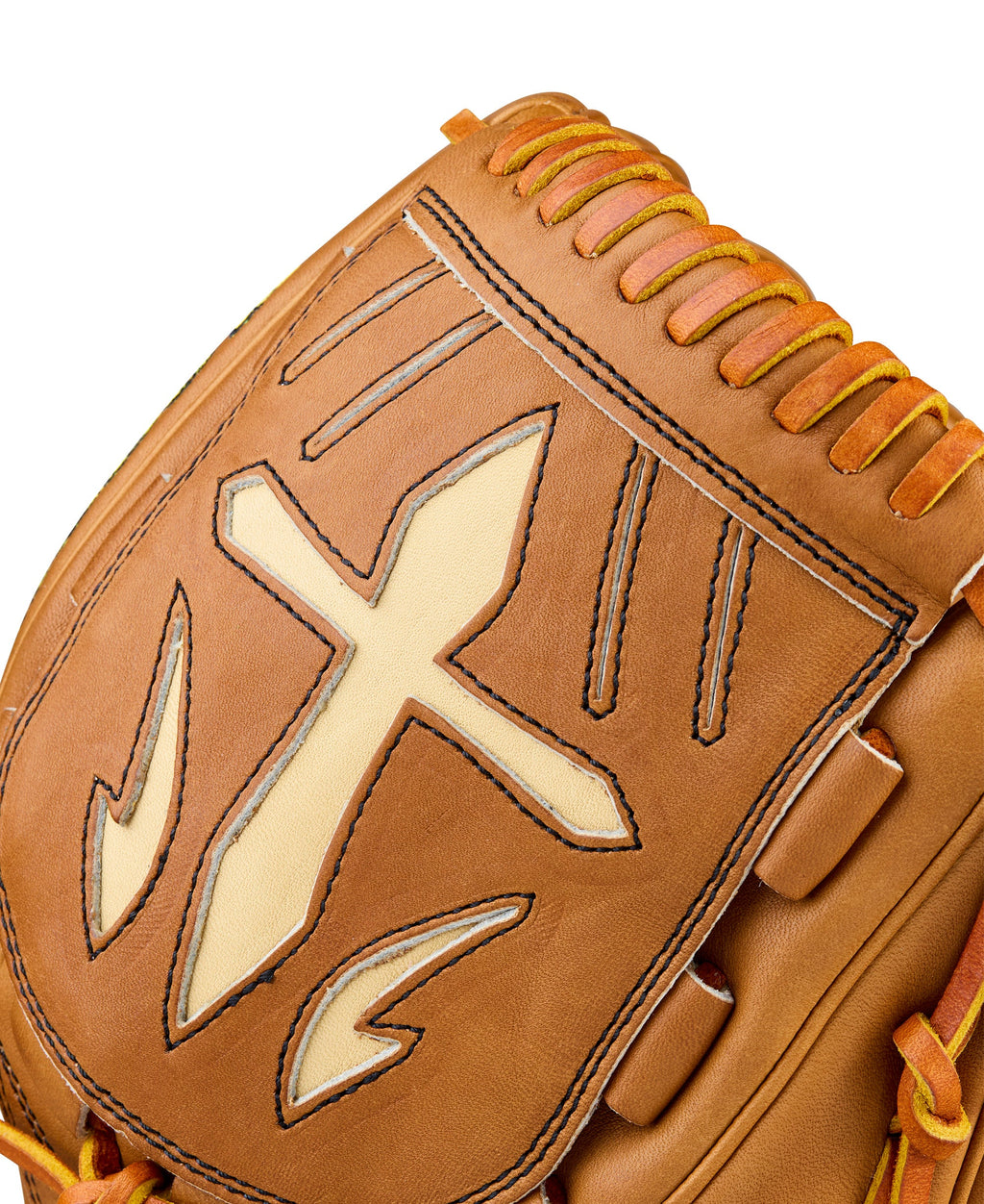 Wilson A2000 Classic B23 Model 12" Baseball Pitcher's Glove