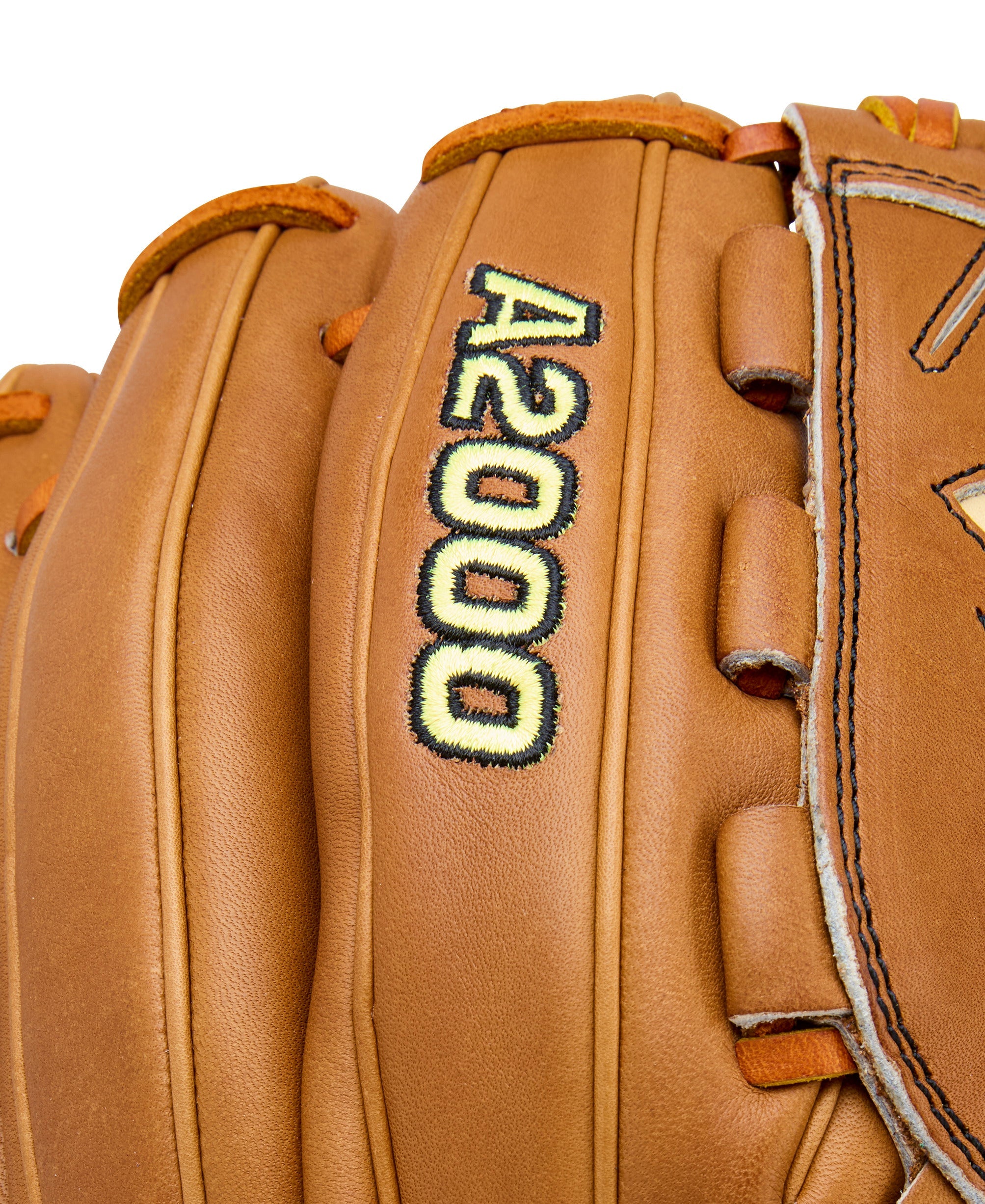 Wilson A2000 Classic B23 Model 12" Baseball Pitcher's Glove