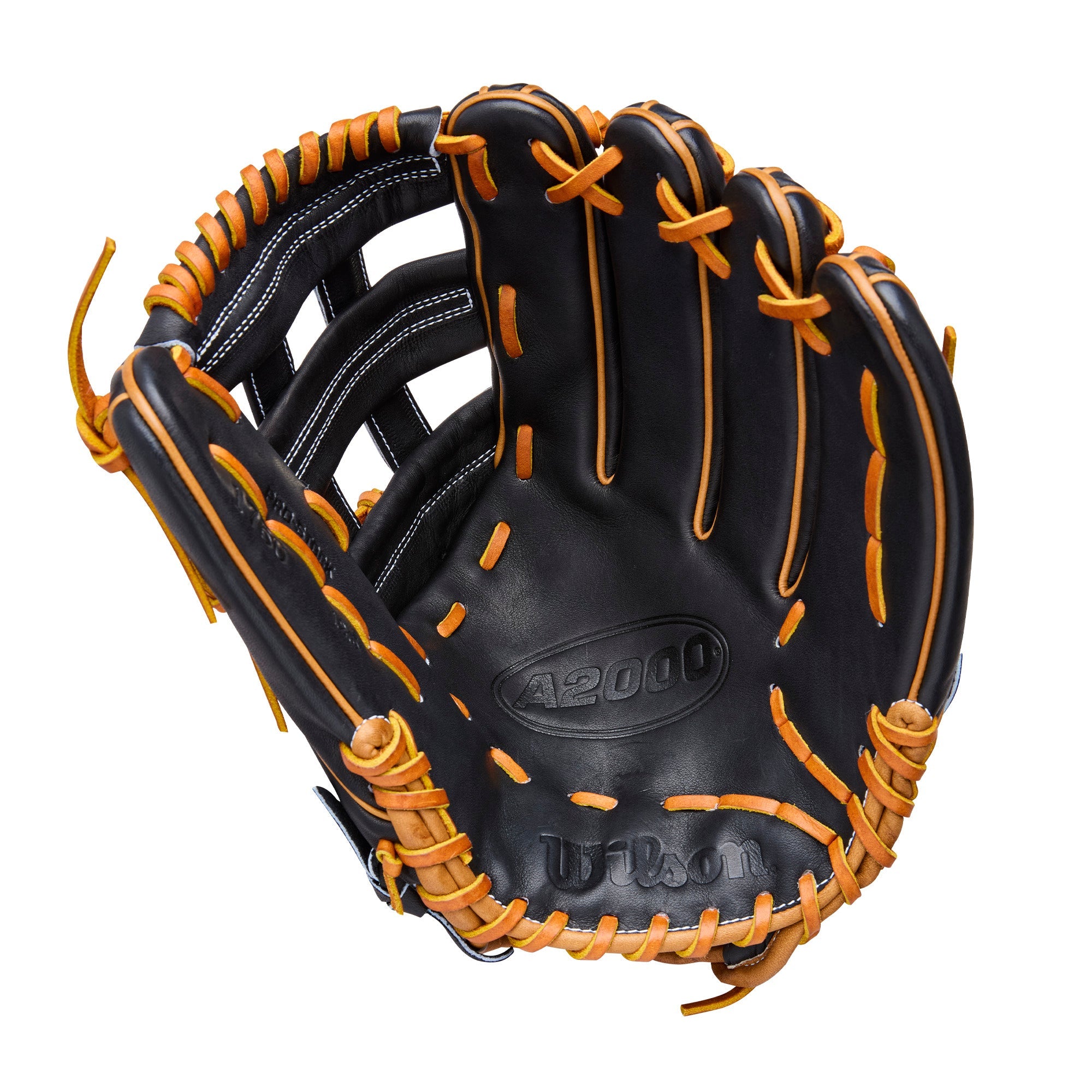 Wilson A2000 Classic 1750 Model 12.5" Baseball Outfield Glove