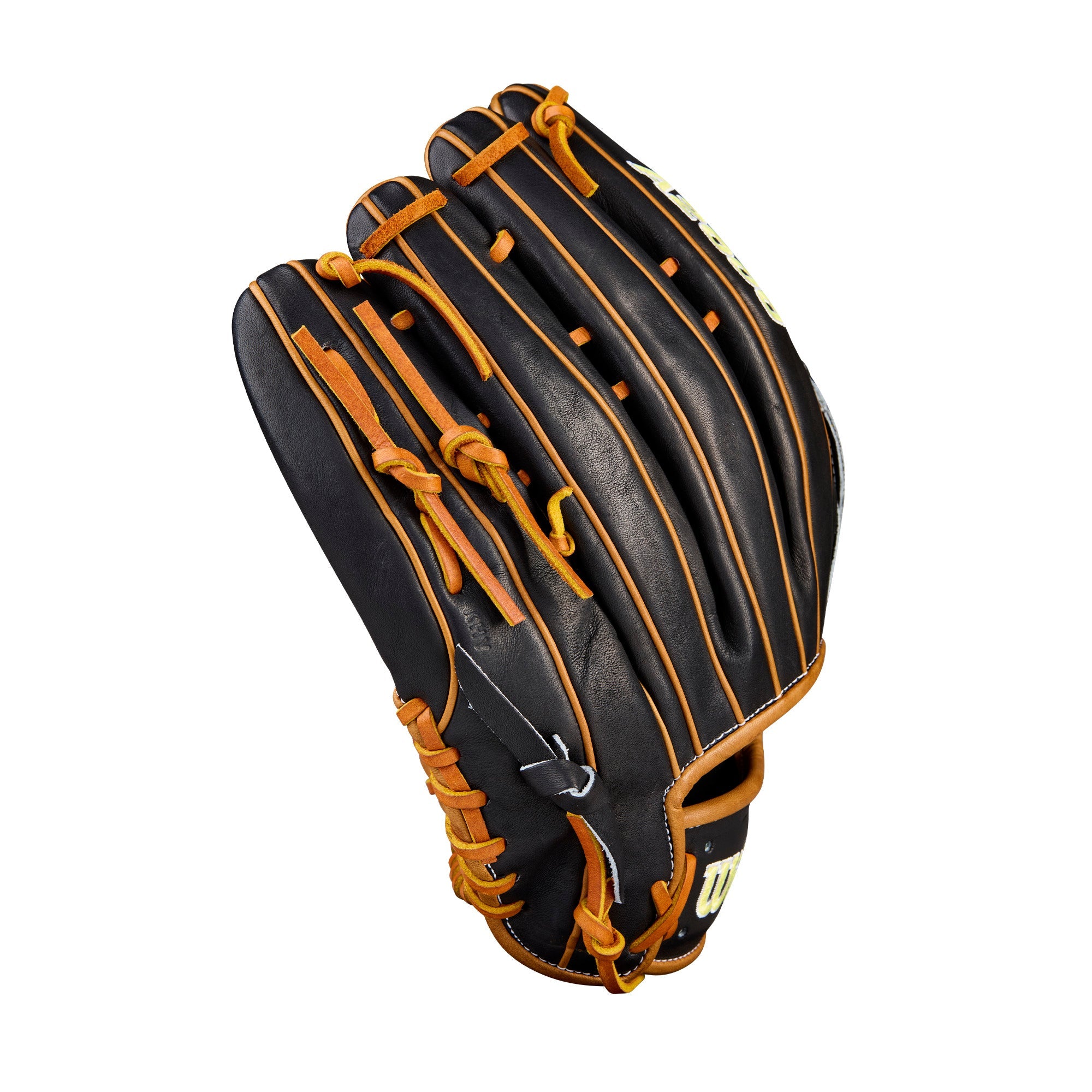 Wilson A2000 Classic 1750 Model 12.5" Baseball Outfield Glove