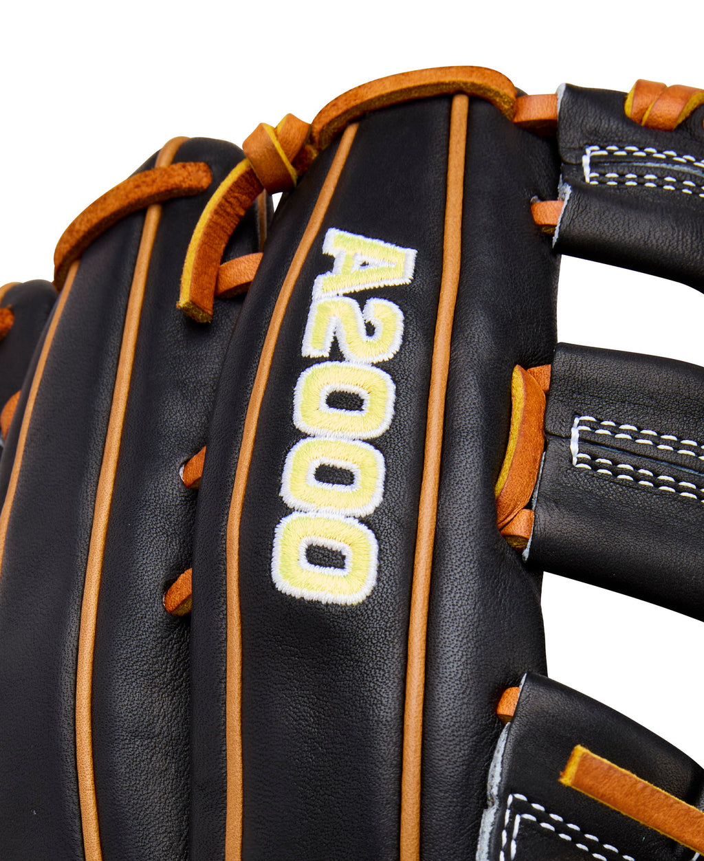 Wilson A2000 Classic 1750 Model 12.5" Baseball Outfield Glove