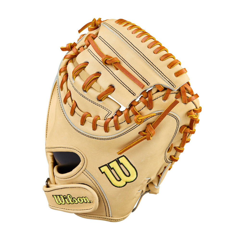 Wilson A2000 Classic PF33 Pedroia Fit Model 33" Baseball Catcher's Mitt