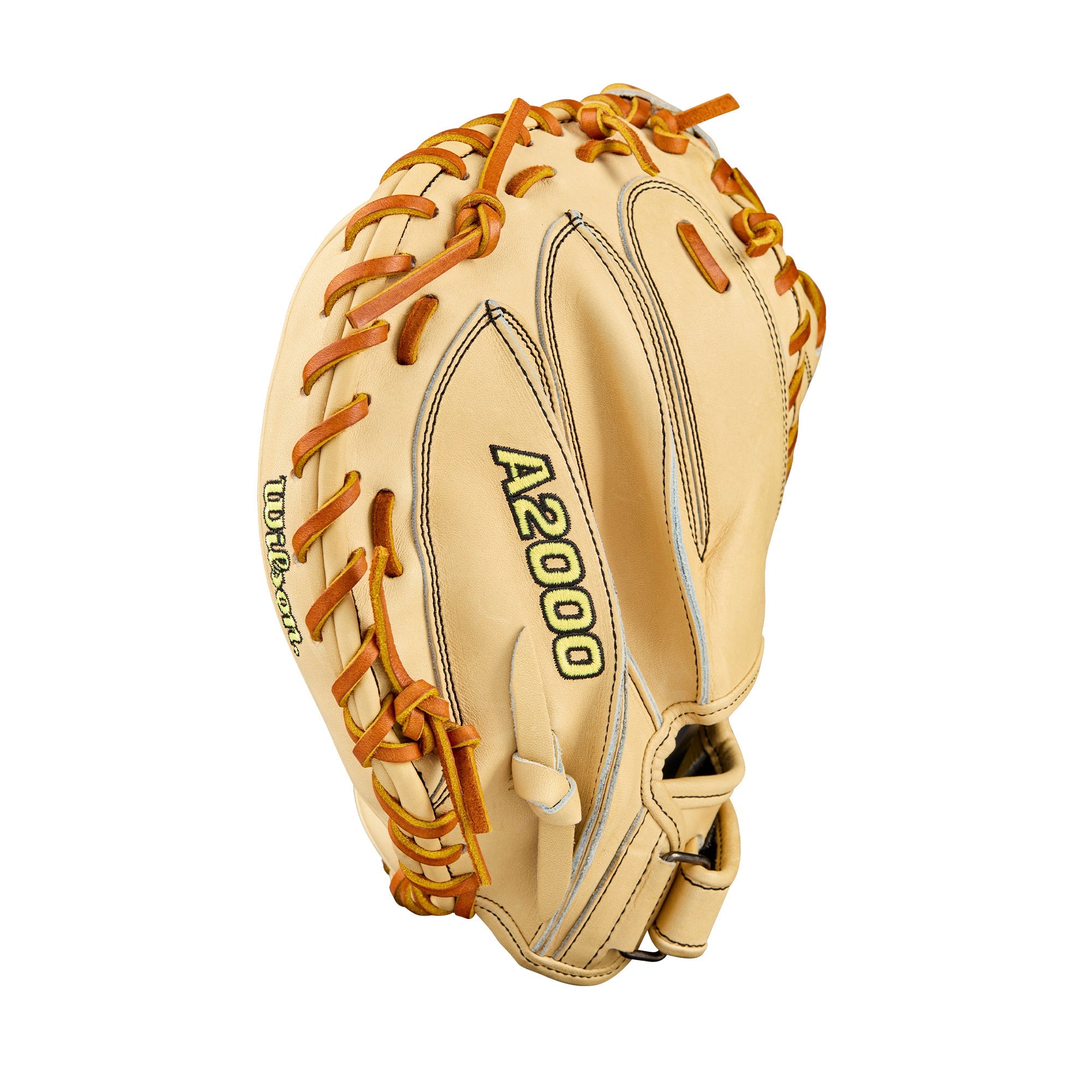Wilson A2000 Classic PF33 Pedroia Fit Model 33" Baseball Catcher's Mitt