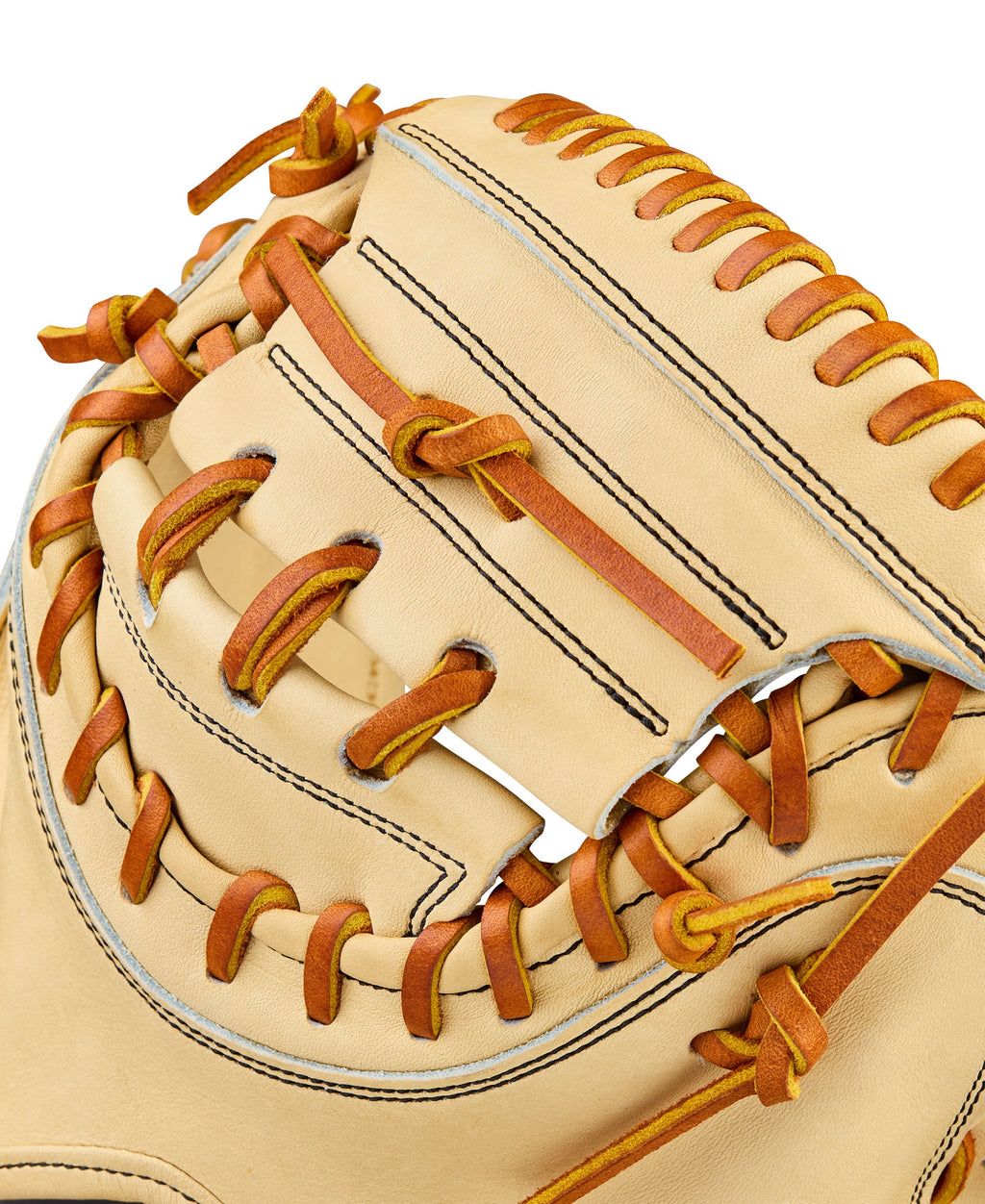 Wilson A2000 Classic PF33 Pedroia Fit Model 33" Baseball Catcher's Mitt