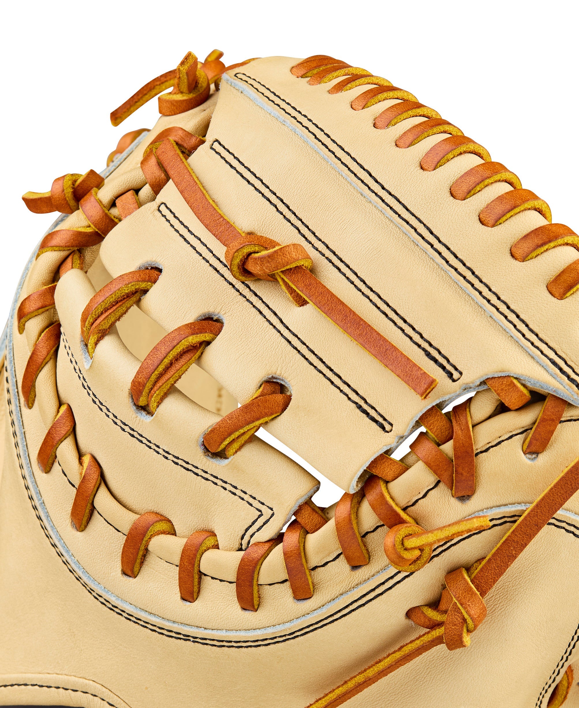 Wilson A2000 Classic PF33 Pedroia Fit Model 33" Baseball Catcher's Mitt