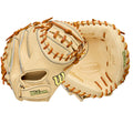 Wilson A2000 Classic PF33 Pedroia Fit Model 33" Baseball Catcher's Mitt