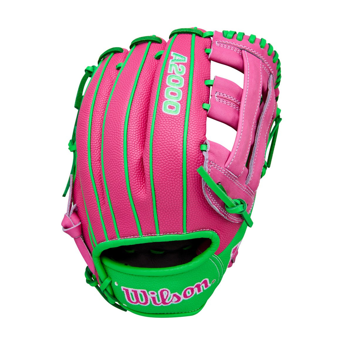 Wilson Spring 2026 A2000 Jose Ramirez Game Model 12" Infield Baseball Glove