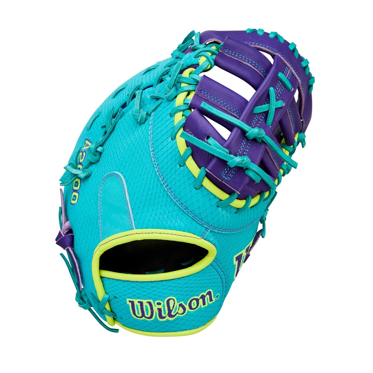 Wilson Spring 2026 A2000 1612 SuperSkin Model 12" Baseball First-Base Mitt