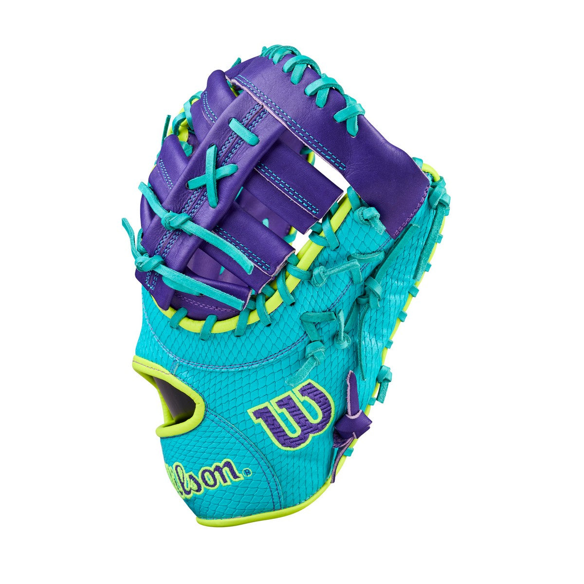 Wilson Spring 2026 A2000 1612 SuperSkin Model 12" Baseball First-Base Mitt