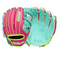 Wilson Spring 2026 A2000 DP15 Pedroia Fit SuperSkin Model 11.5" Infield Baseball Glove