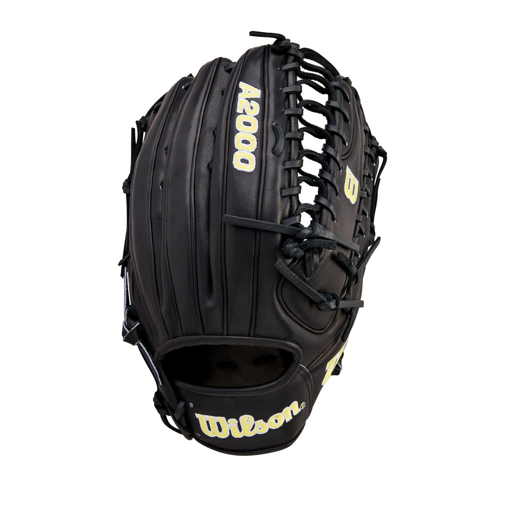 Wilson A2000 Classic OT7 Model 12.75" Baseball Outfield Glove