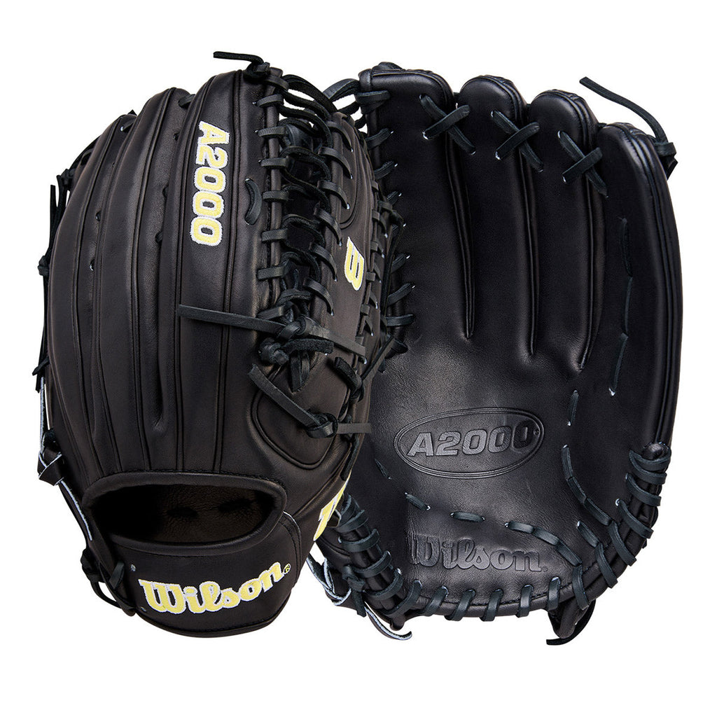 Wilson A2000 Classic OT7 Model 12.75" Baseball Outfield Glove