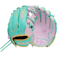 Wilson Spring 2026 A2000 H12 Model 12" Fastpitch Infield Glove